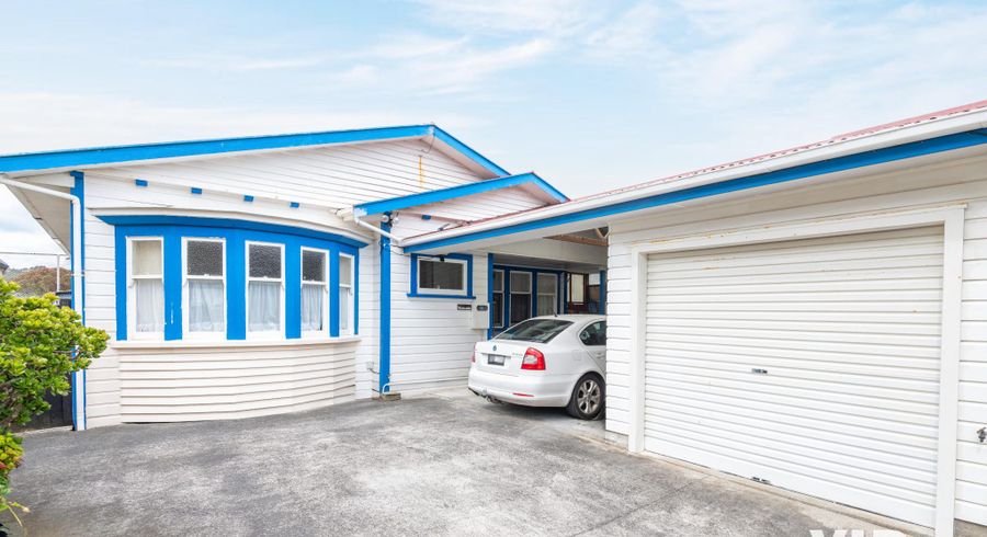  at 85 Miramar Avenue, Miramar, Wellington, Wellington