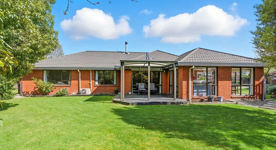  at 4 Hossack Close, Belfast, Christchurch City, Canterbury