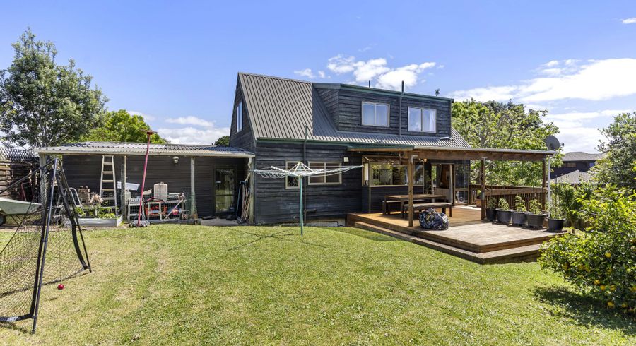  at 22 St Annes Crescent, Wattle Downs, Auckland