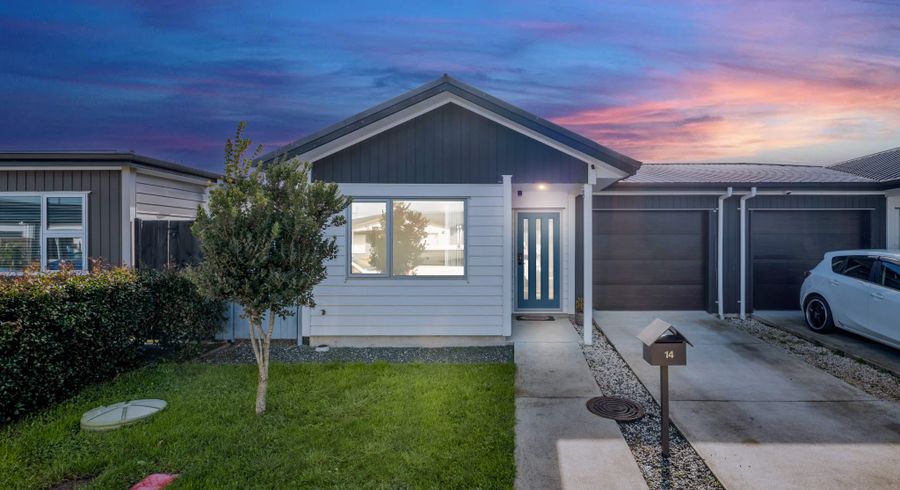  at 14 Whareatua Avenue, Takanini, Papakura, Auckland