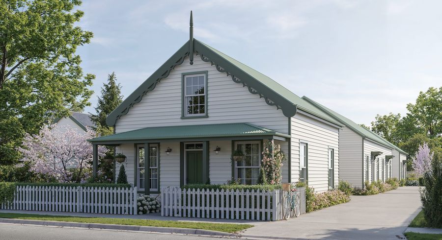  at 62A Wilsons Road, St. Martins, Christchurch City, Canterbury