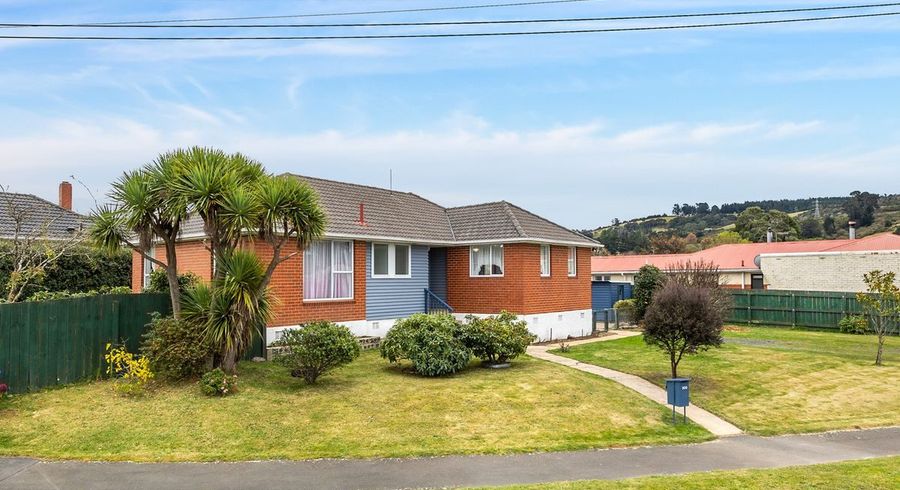  at 100 Ashmore Street, Halfway Bush, Dunedin, Otago
