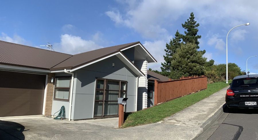  at 4 Park Grove, Belmont, Lower Hutt