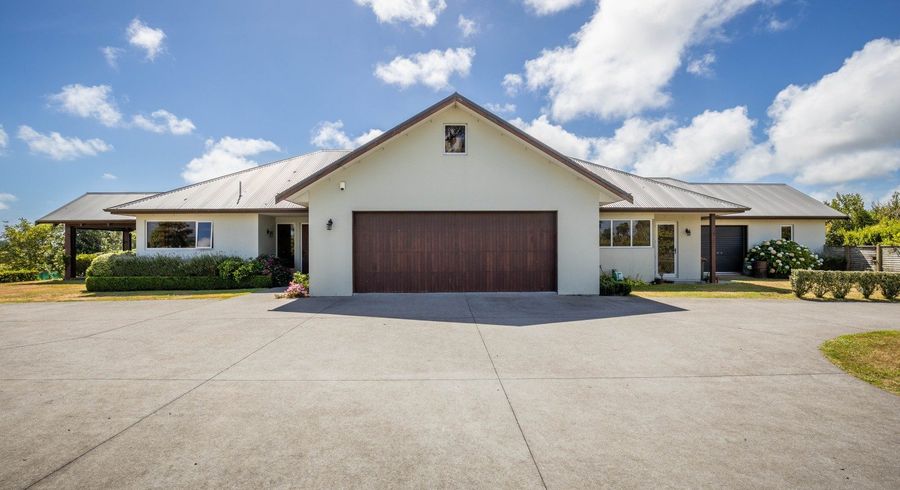 at 201B Egmont Road, Hillsborough, New Plymouth, Taranaki