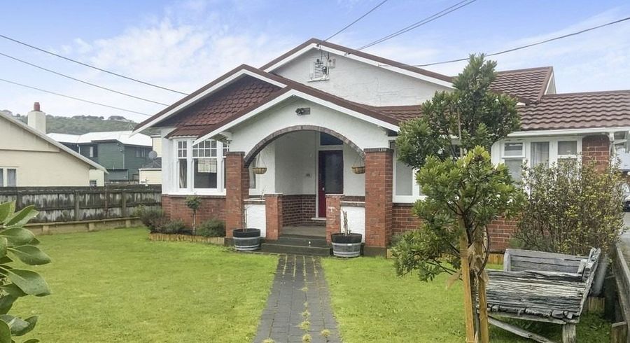  at 35 Puriri Street, Miramar, Wellington, Wellington