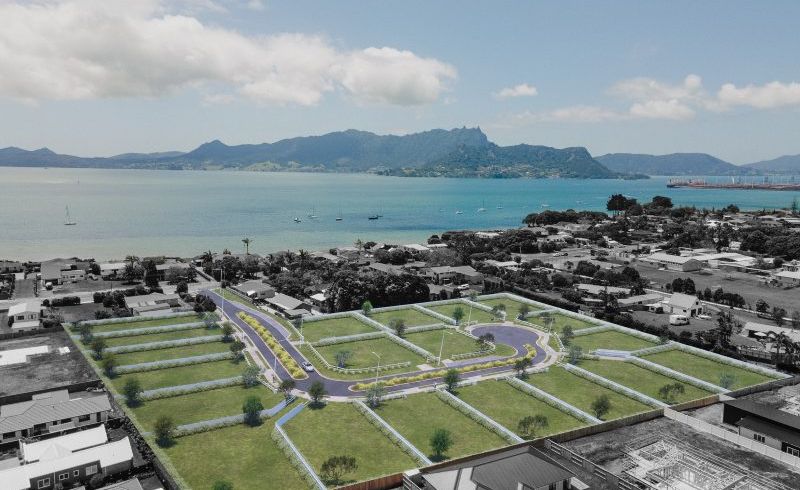  at 127 One Tree Point Road, One Tree Point, Whangarei, Northland