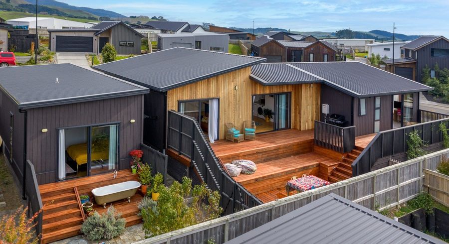  at 19 Tunarau Street, Raglan, Waikato, Waikato