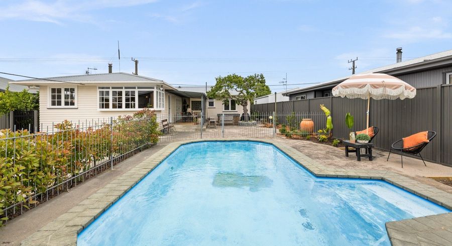  at 1009 Williams Street, Mahora, Hastings