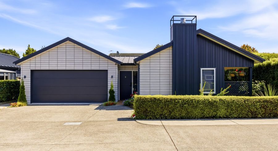  at 5/6 Wheretia, Town Centre, Taupo, Waikato
