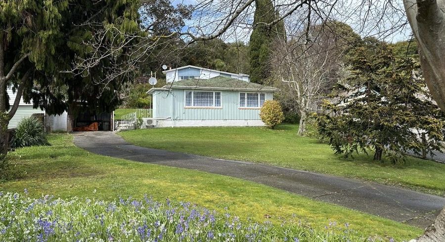 at 16 Hawthorn Crescent, Stokes Valley, Lower Hutt, Wellington