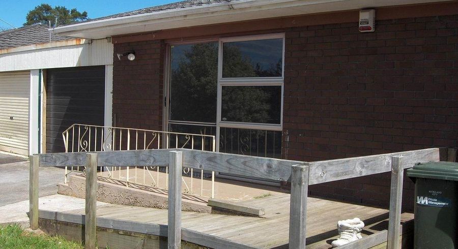  at 3/109 Panama Road, Mount Wellington, Auckland