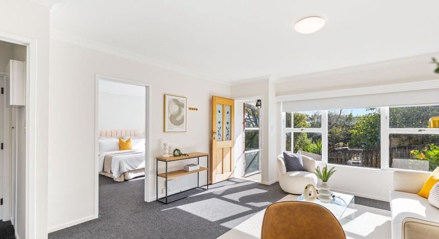  at 3/7 Newhaven Terrace, Mairangi Bay, North Shore City, Auckland