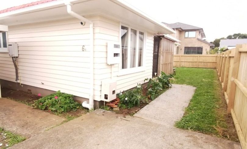  at 6A Rogan Street, Mount Roskill, Auckland City, Auckland