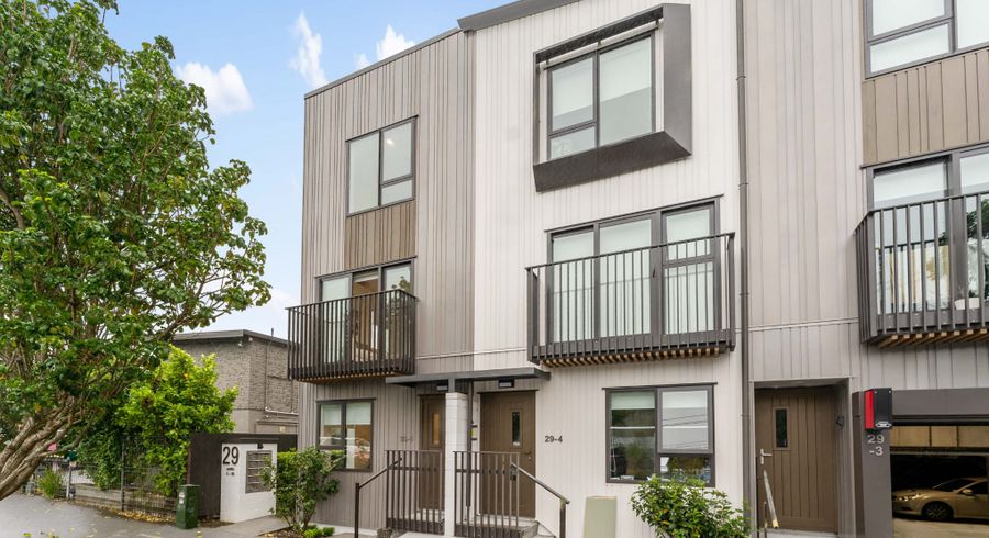  at 5/29 Mauranui Avenue, Epsom, Auckland City, Auckland