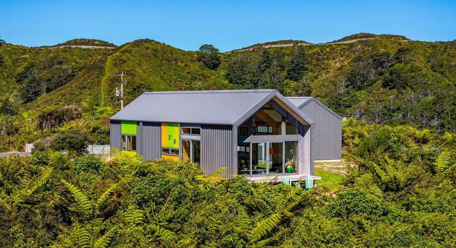  at 80 Southernthread Road, Brooklyn, Wellington, Wellington