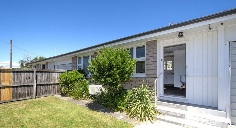  at 2/188 Union Street, New Brighton, Christchurch City, Canterbury