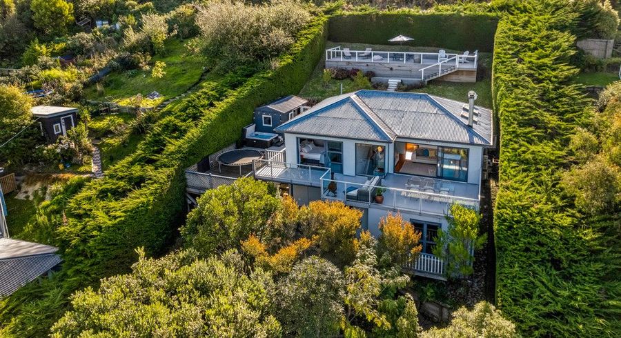  at 55 Park Terrace, Corsair Bay, Lyttelton