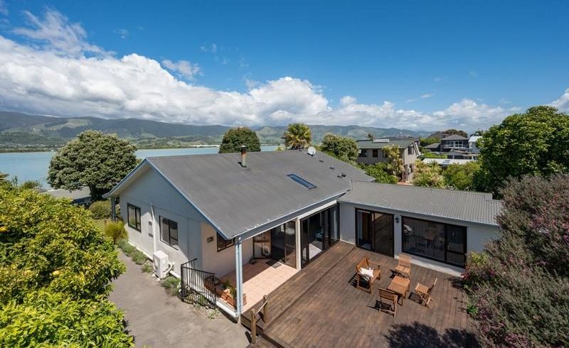  at 98 Point Road, Monaco, Nelson, Nelson / Tasman