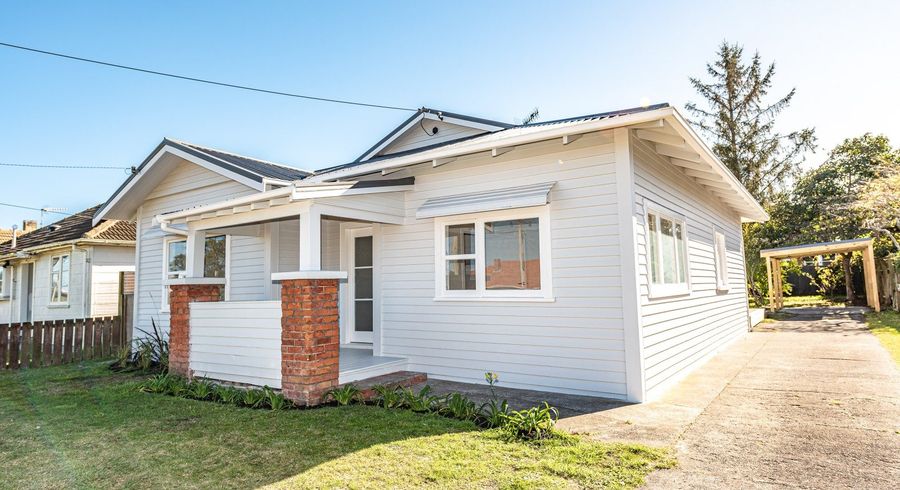  at 16 Duigan Street, Gonville, Whanganui, Manawatu / Whanganui