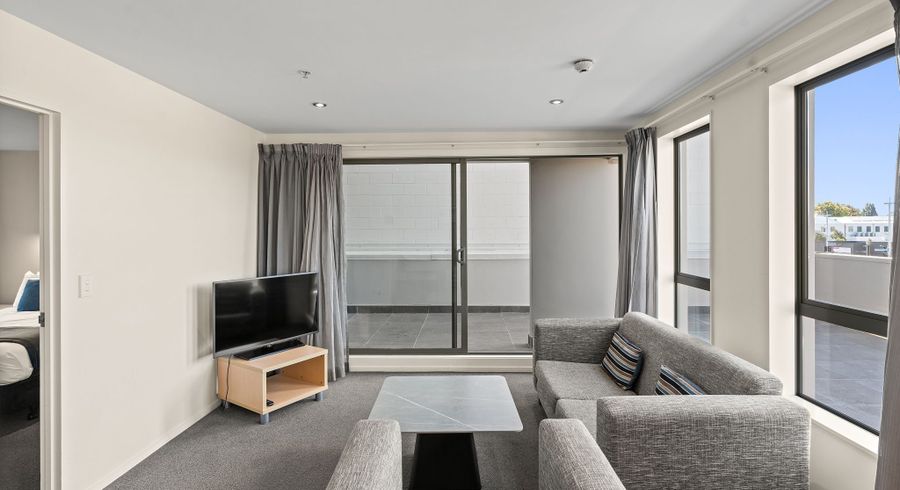 at 104B/113 Worcester Street, City Centre, Christchurch City, Canterbury