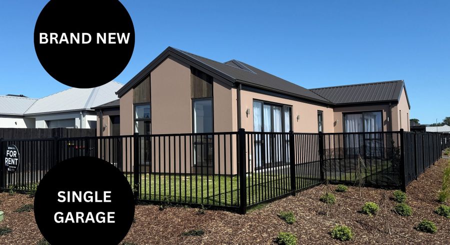  at 2 Paradise Way, Halswell, Christchurch City, Canterbury