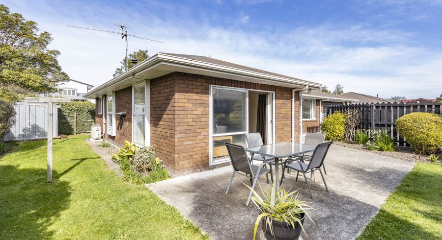  at 55B Halswell Road, Hillmorton, Christchurch