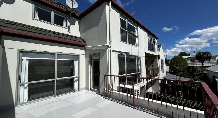  at 34B Browning Street, Sydenham, Christchurch