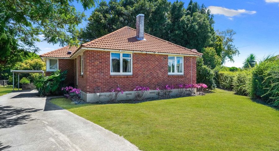  at 32 Larsen Street, Otara, Auckland