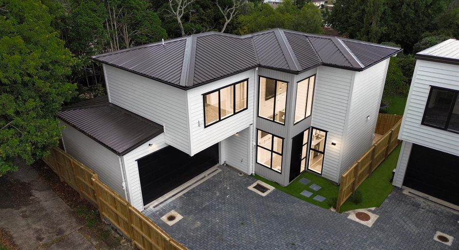  at 7C Hewlett Road, Massey, Auckland