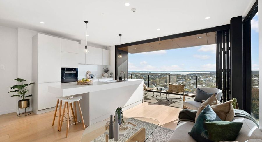 at 303/1 Turakina Street, Grey Lynn, Auckland