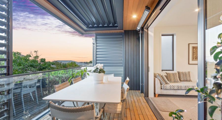  at 352D Beach Road, Mairangi Bay, Auckland