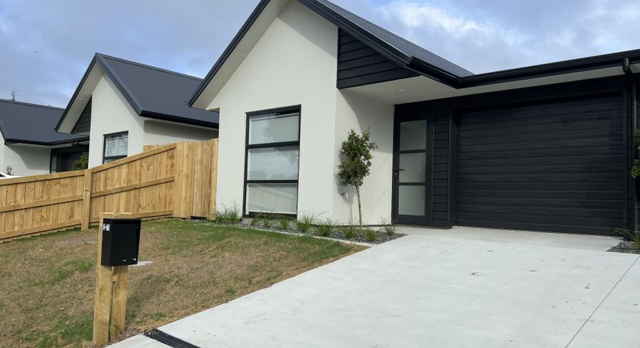  at 3/75 Cullimore St, Pukete, Hamilton, Waikato
