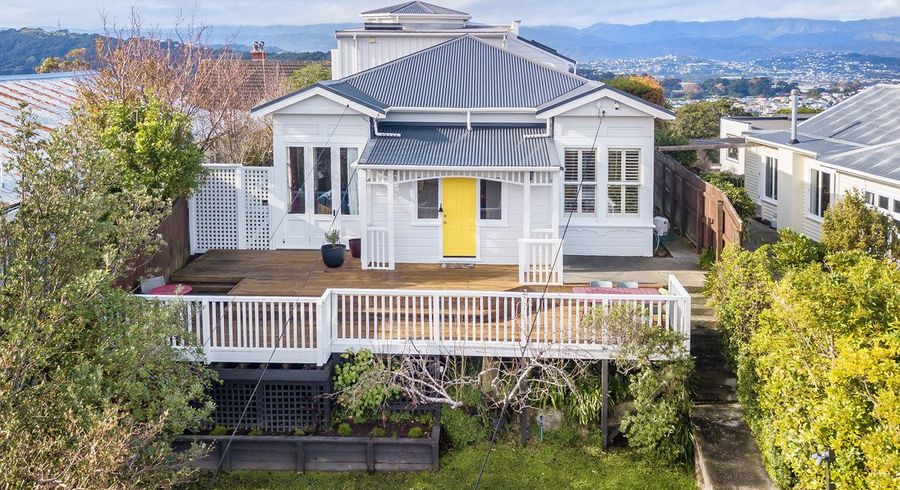  at 41 Washington Avenue, Brooklyn, Wellington, Wellington