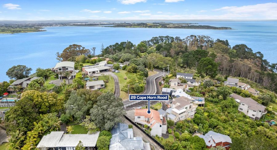  at 29 Cape Horn Road, Mount Roskill, Auckland