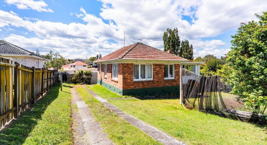  at 42 Coxhead Road, Manurewa, Manukau City, Auckland