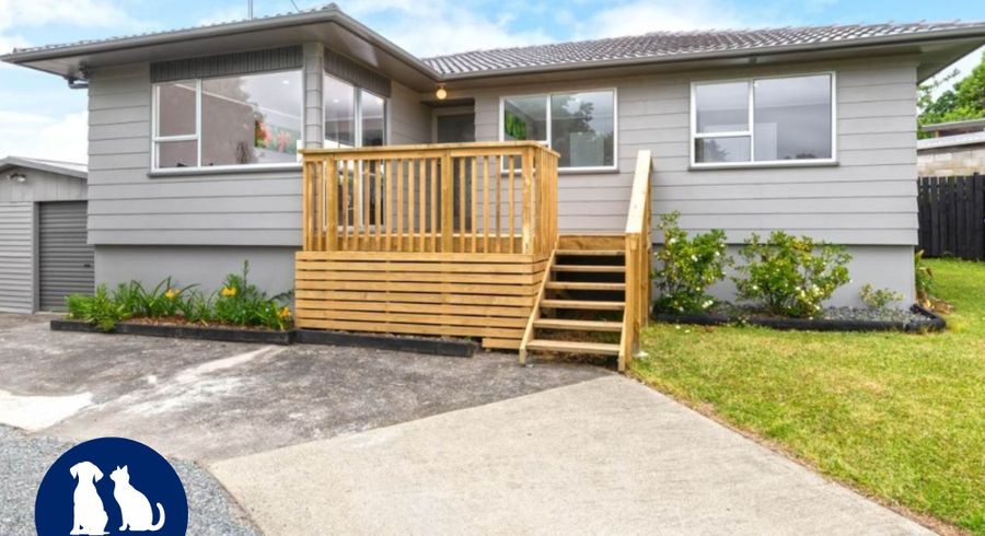  at 17 Landow Place, Henderson, Waitakere City, Auckland