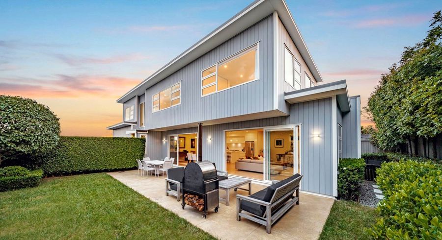  at 8A Kesteven Avenue, Glendowie, Auckland City, Auckland