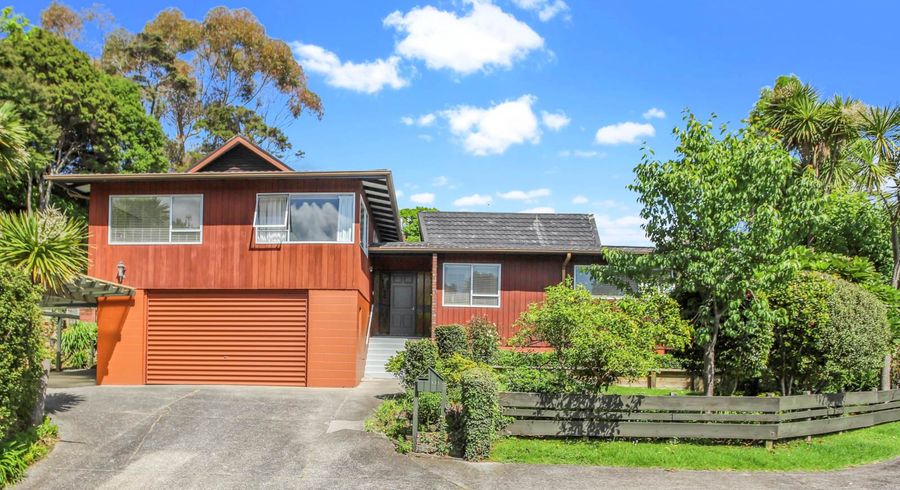  at 131 Gowing Drive, Meadowbank, Auckland