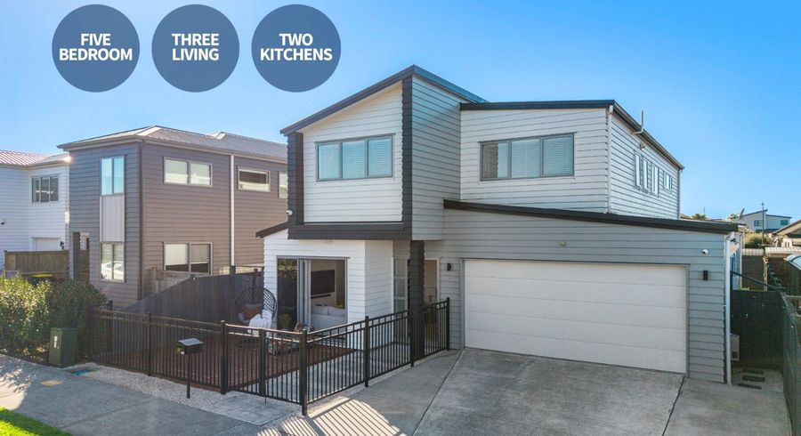  at 17 Exmoor Road, Karaka, Franklin, Auckland