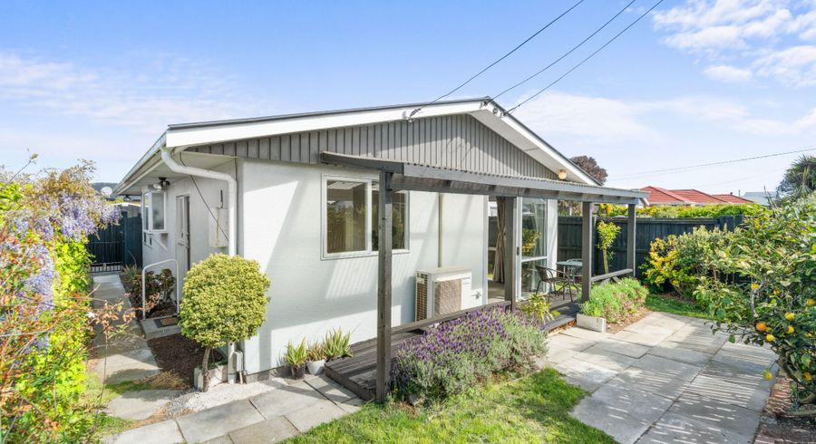  at 1/93 Tedder Avenue, North New Brighton, Christchurch