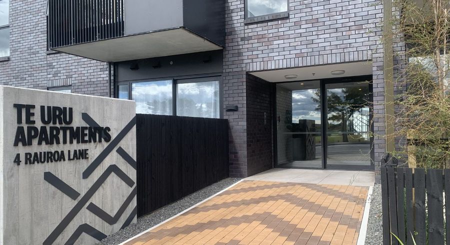  at 207/4 Rauroa Lane, Hobsonville, Waitakere City, Auckland