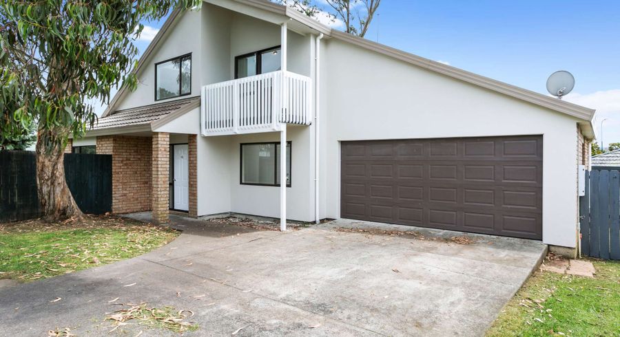  at 12 Bicknell Road, Favona, Manukau City, Auckland