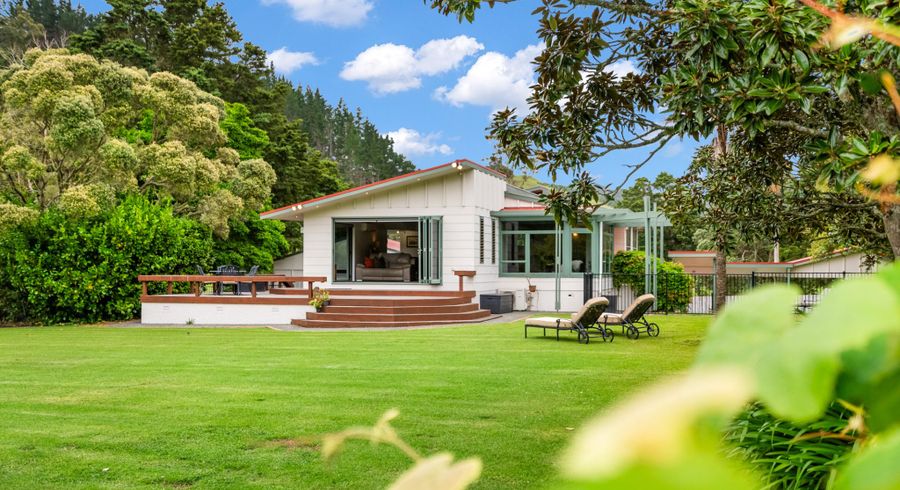  at 161 Whau Valley Road, Whau Valley, Whangarei, Northland