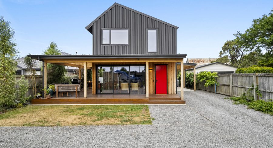  at 70 Wilsons Road South, St. Martins, Christchurch City, Canterbury