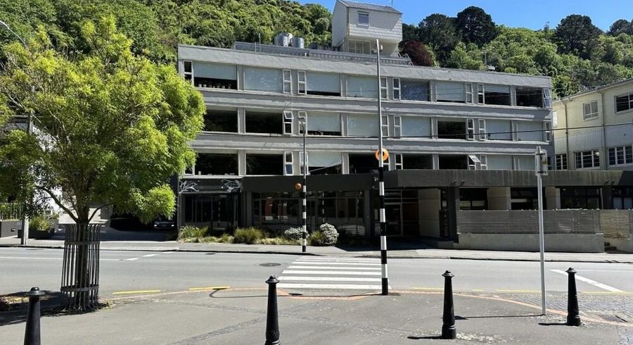  at 423/20 Glenmore Street, Thorndon, Wellington, Wellington