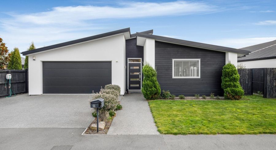  at 46 Dunlops Road, Marshland, Christchurch City, Canterbury