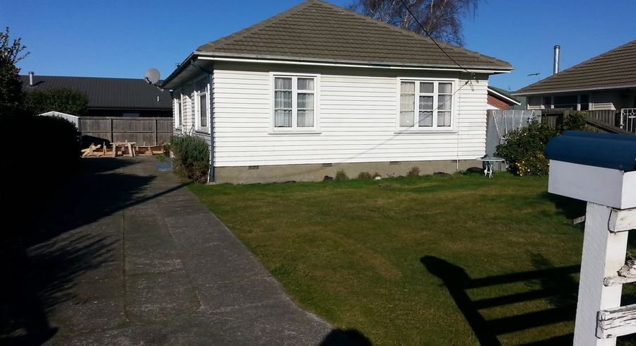  at 13 Branston Street, Hornby, Christchurch