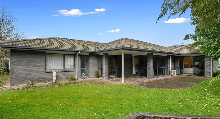  at 7 Foley Drive, Springfield, Rotorua