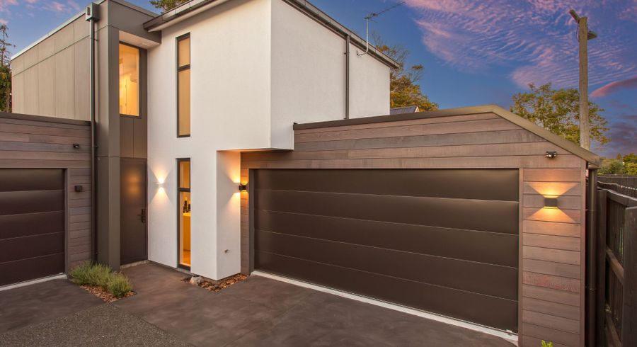  at 54A Innes Road, Merivale, Christchurch City, Canterbury