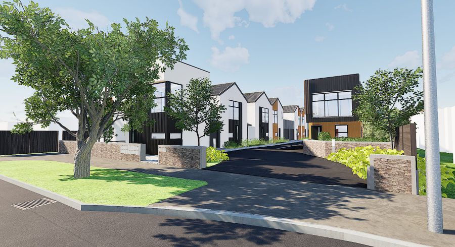  at 130 Holly Road, St. Albans, Christchurch City, Canterbury